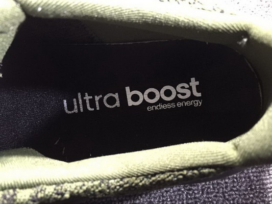 Super Max Adidas Ultra Boost 3 Men--014